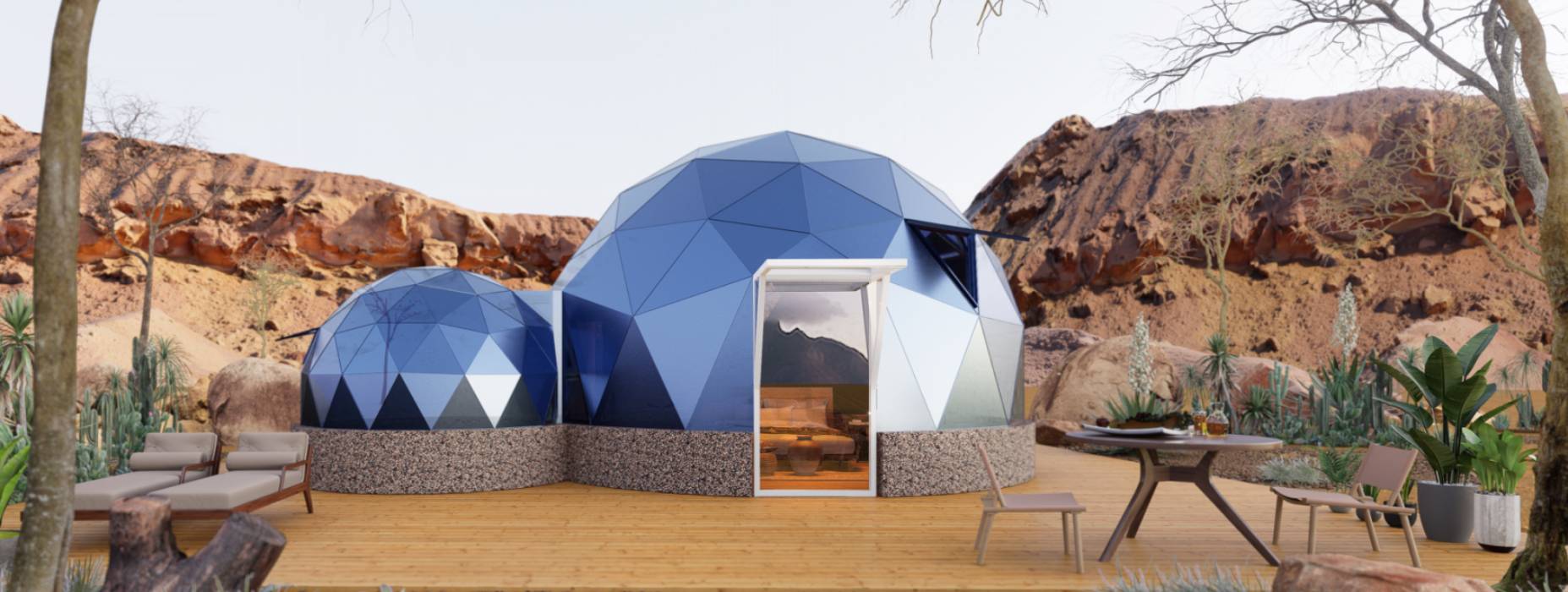 甘泉县星空房定制